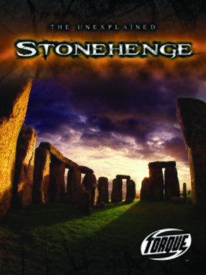 cover image of Stonehenge